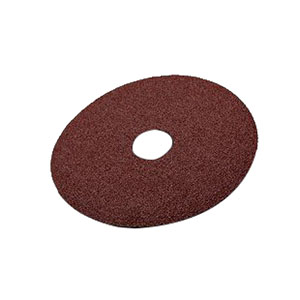 Grinding Disc, 4" Fiber G:036 iØ:5/8"