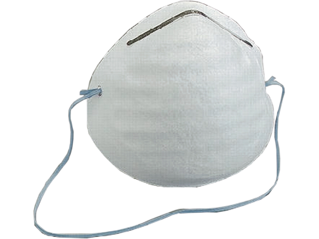 Dust Mask, Particulate 8200/7023 N95