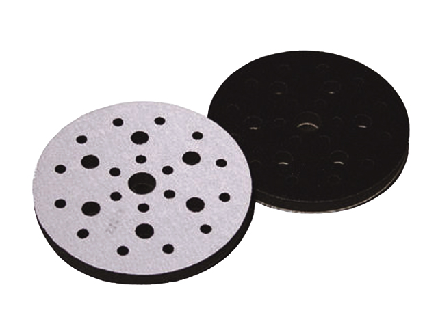 Interface Pad, for Disc/Hookit 6"x1/2x3/4 Perfect-It