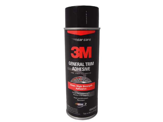 Contact Adhesive, General Trim 18.1oz Aerosol