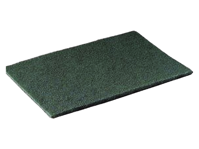 Scour Pad, General-Purpose Green 96 9" x 6" Scotch-Brite