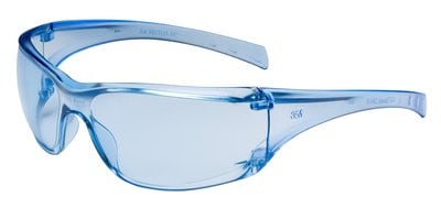 Protective Eyewear, Light Blue