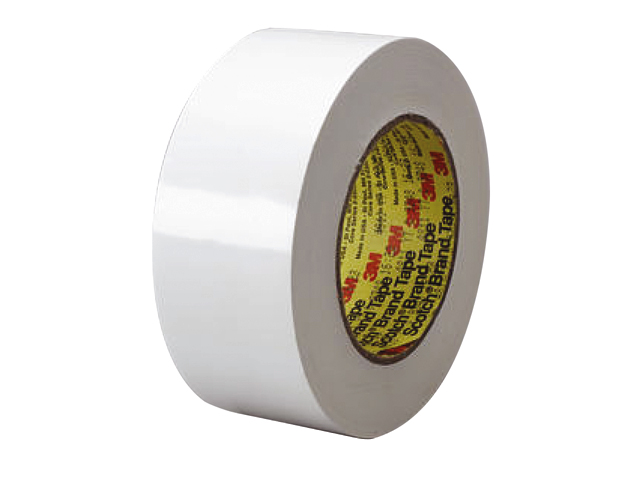 Tape, Preservation White Width 2" Length:36Yd #4811