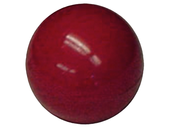 Ball Knob, Red Morse