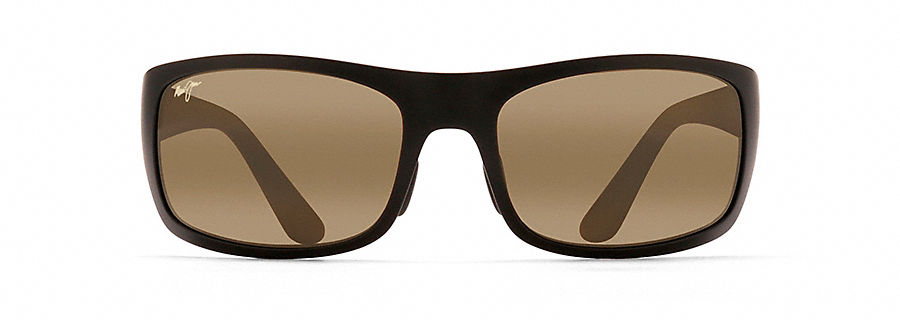 Sunglasses, Haleakala Frame:Matte Black