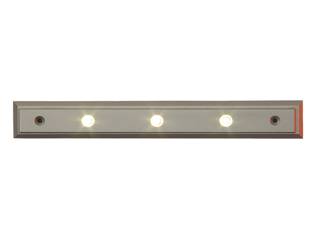 Bar Light, LED Flat Warm White 12V