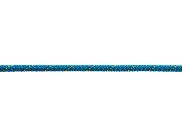 Dyneema Rope, D2 Competition 78 08mm Blue per Foot