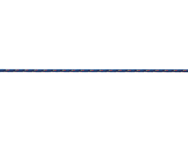 Dyneema Rope, Excel Racing 5mm Blue per Foot