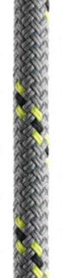 Dyneema Rope, D2 Racing 78 10mm Grey per Foot