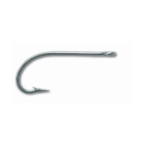 Hook, O'Shaughnessy 5/0 Ringed Duratin 5 Pack