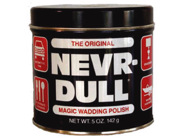 Polish, Nevr-Dull