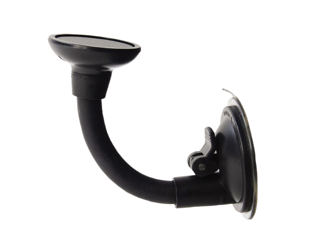 Light Mount, Suction Mount to Magnet Bendable