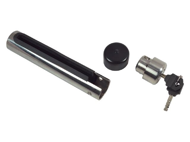 Slot Lock, for Outboard 2hp-20hp Atlantic-230mm