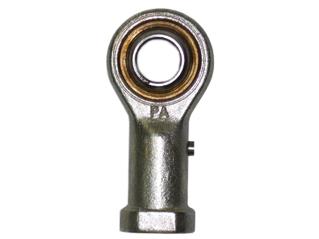 Ball Joint, Female Thread:M8x125 Pin8mm Steel