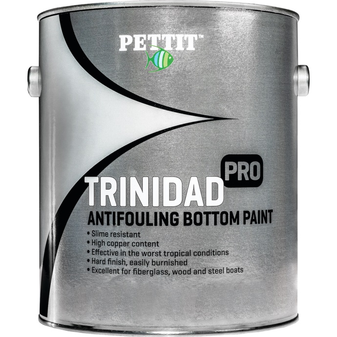 Antifouling, Trinidad Pro Blue Gal