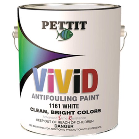 Antifouling, Vivid White Gal