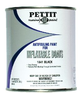 Antifouling, for Inflatables Qt