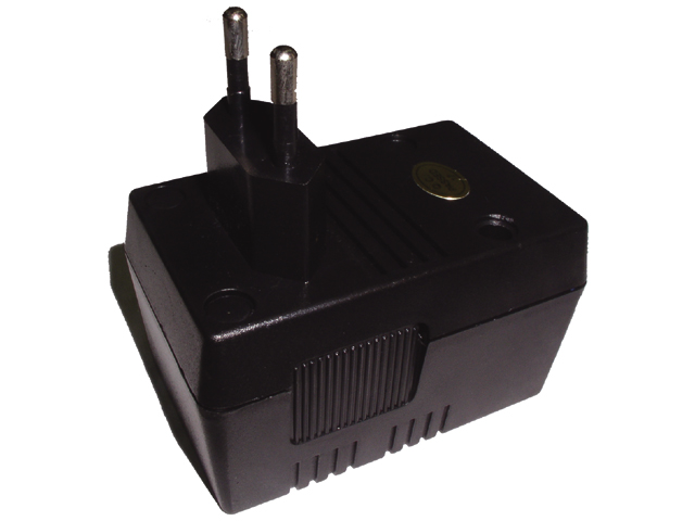 Converter, 240VAC to 110VAC 50W