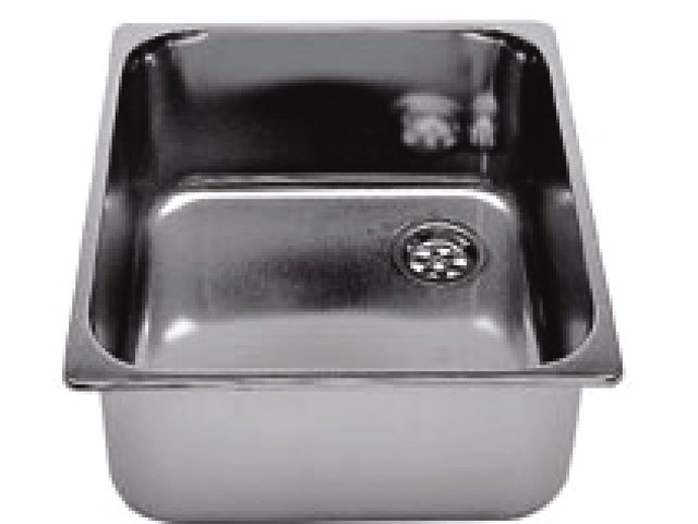 Sink, External-Size:352x322x150mm Stainless Steel Custom