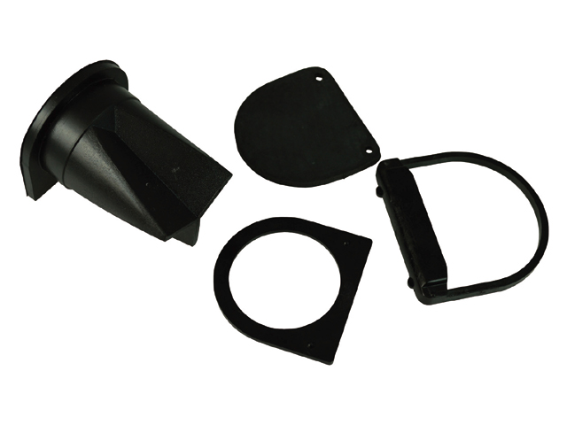 Service Kit, Gasket & Valve for Diaphragm Blige Pump