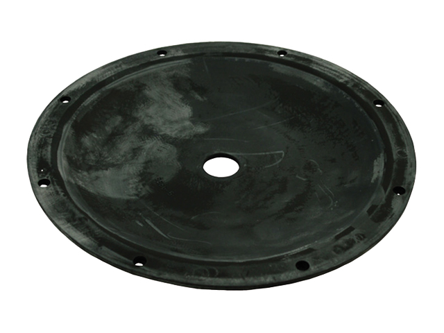 Diaphragm, Ø:170mm 1+8Holes for Pump 11724