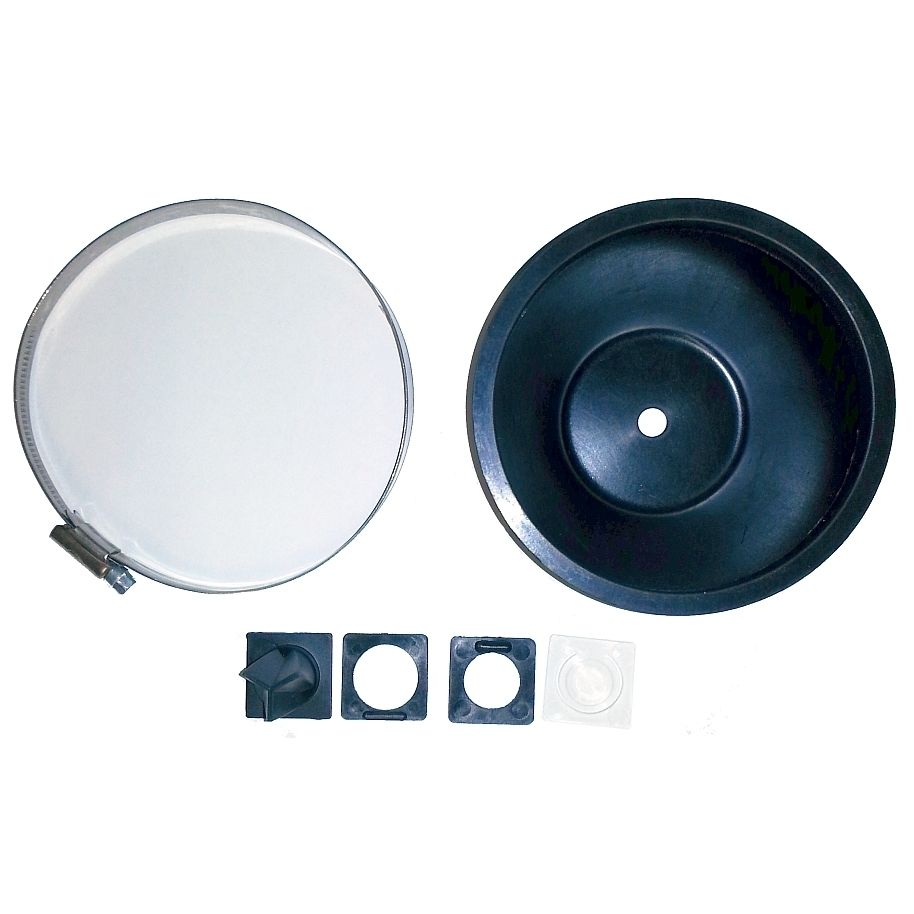 Diaphragm Kit, for 12760