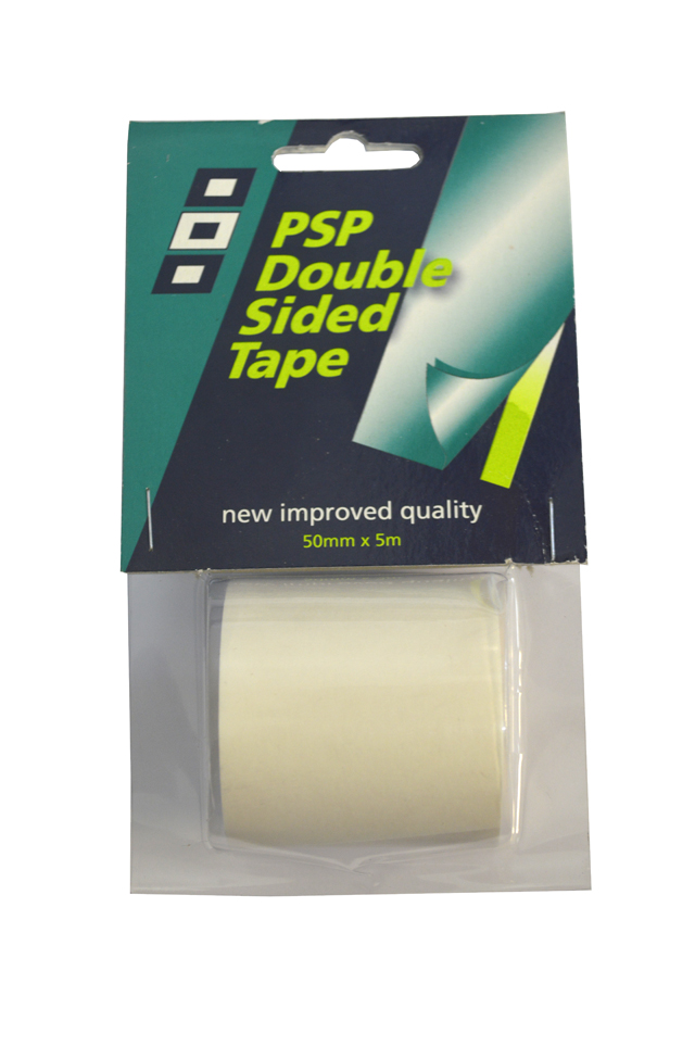 Double Sided Tape, Width 5cm Length:5m