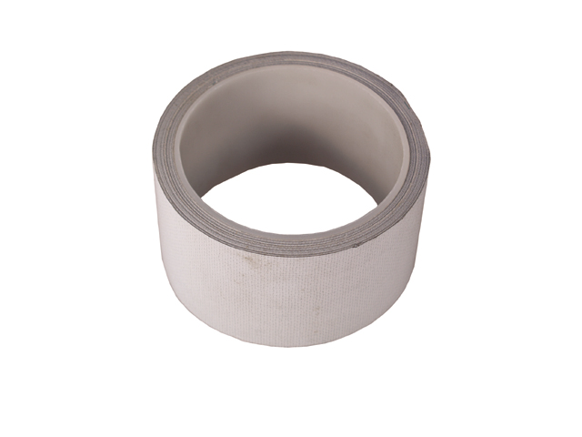 Duct Tape, UV Resistant Removable Light Grey Width 5cm Length:5m