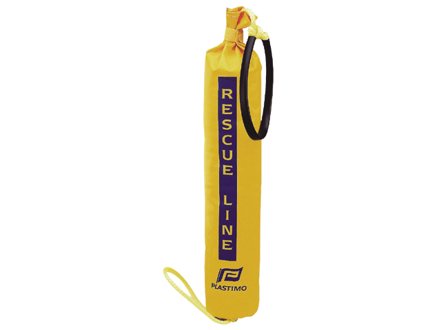 Rescue Line Bag, Floating Line Length:20m