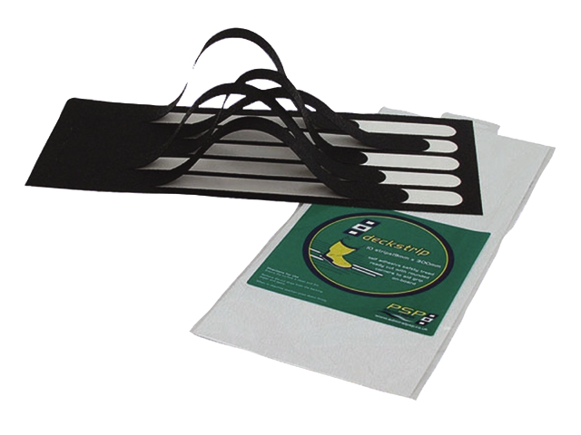 Deckstrip Kit, White 2cmx30cm 10 Pack