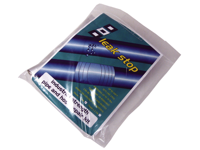 Leak Stop Pack, Width 5cm Length:1.5m