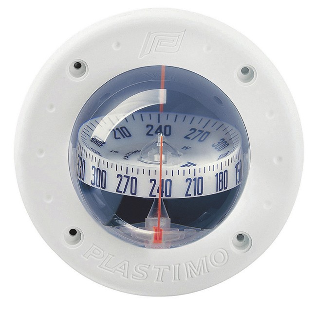 Compass, Multi-Zone Mini-C White