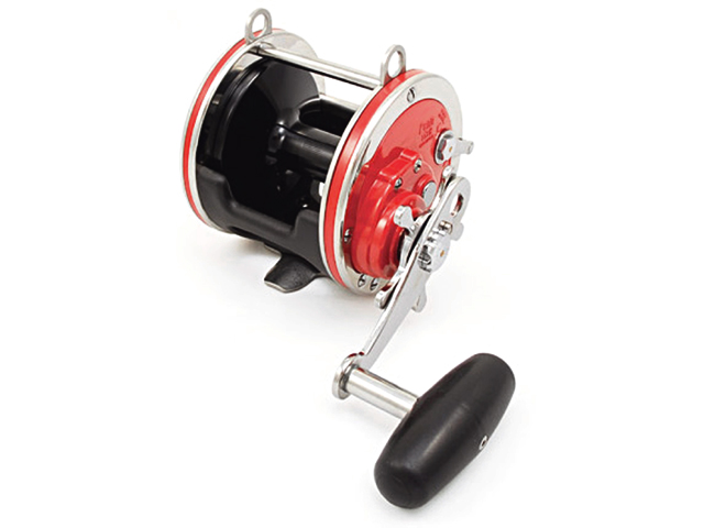 Reel, Special Senator 30Lb/475Yd