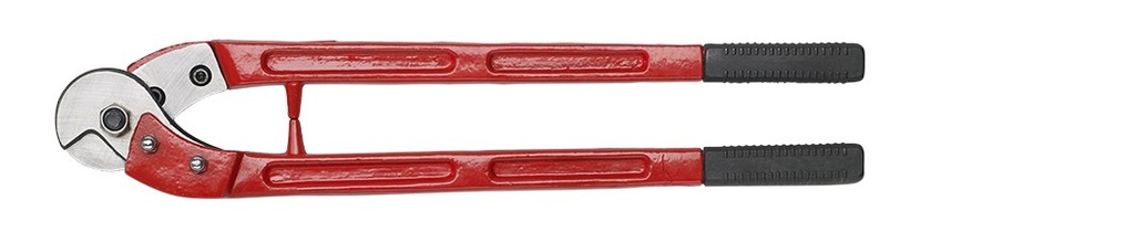 Cable Cutter, Shear-Cut 10-12mm Length:60cm