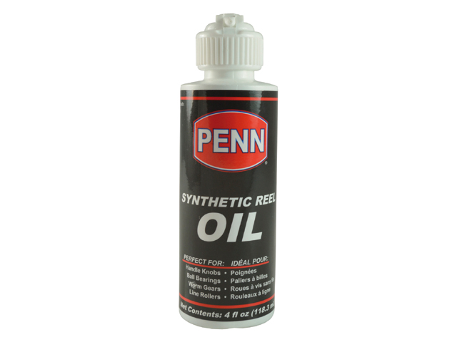 Reel Oil, Dripper Bottle 4oz 6/Case