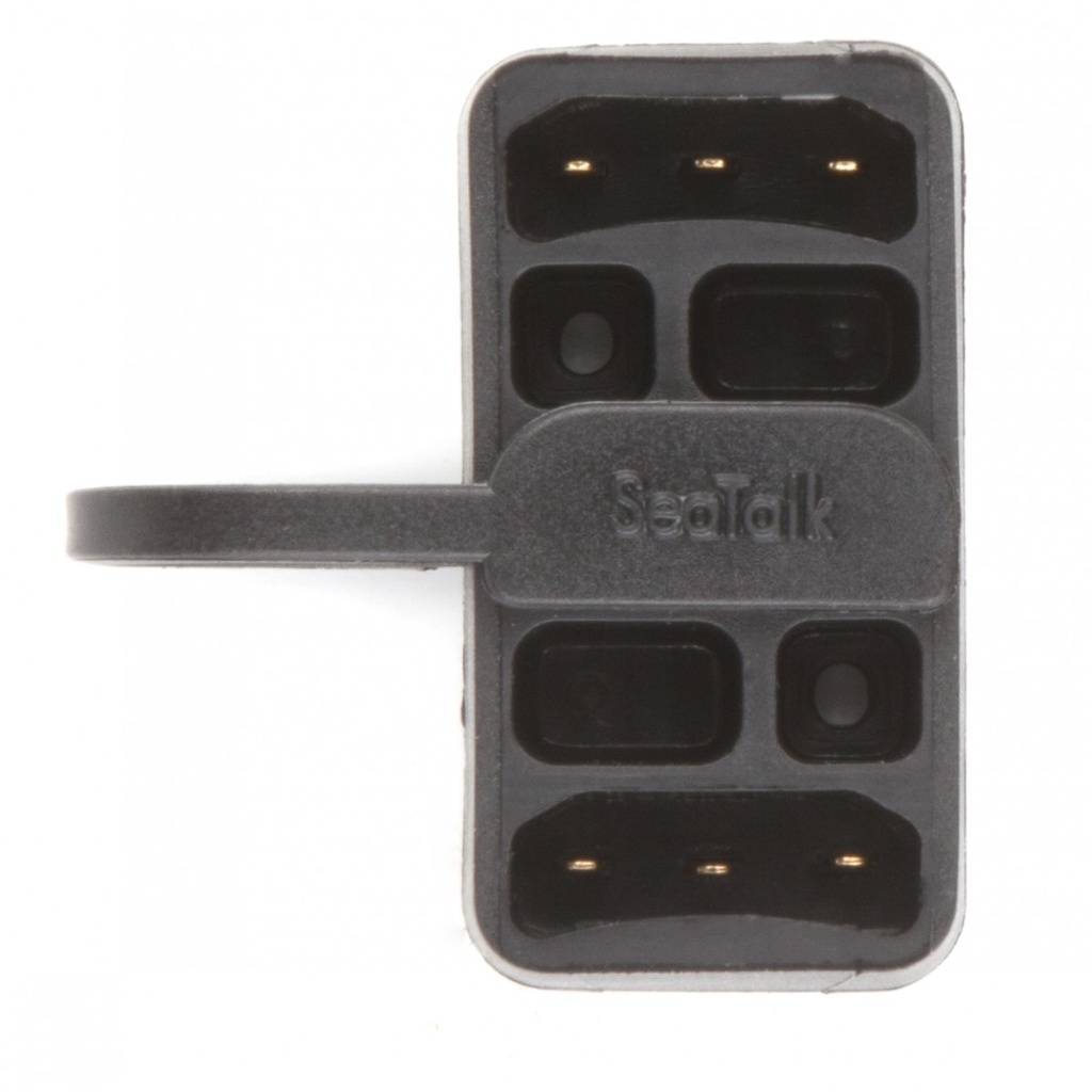 Connector Block Seatalk 3-Way