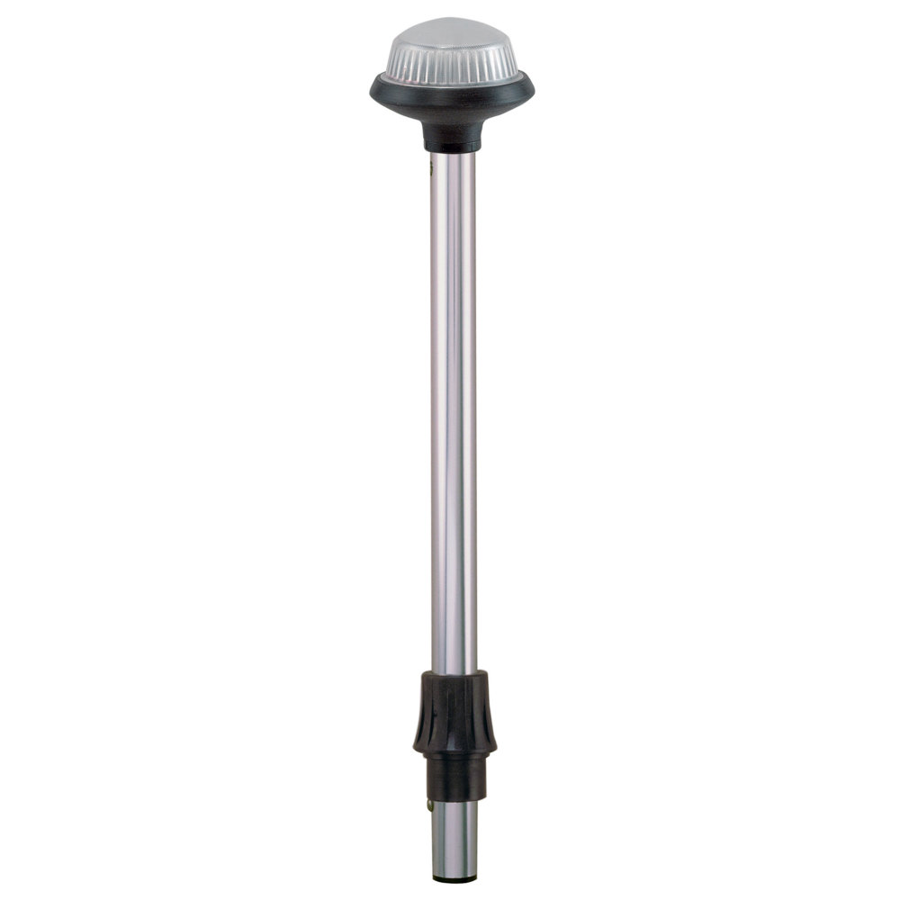 Navigation Light, Allround Pole Light Height 24"