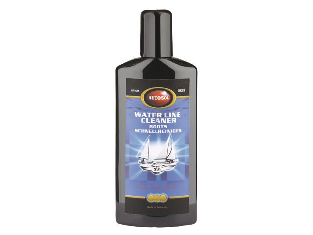 Waterline Cleaner, for Fouling & Dirt 400ml/Bottle