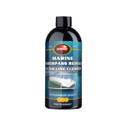 Waterline Cleaner, Extra Strong 500ml