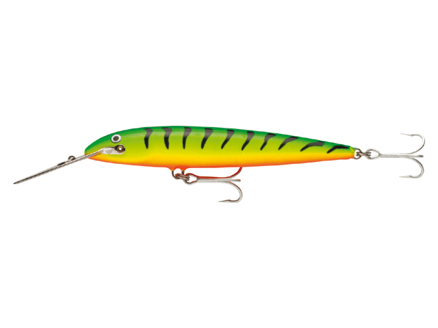 Lure, CountDown Magnum 1-1/4oz 5-1/2" Dorado