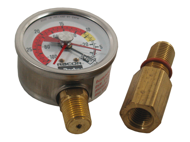 Vacuum Gauge Kit