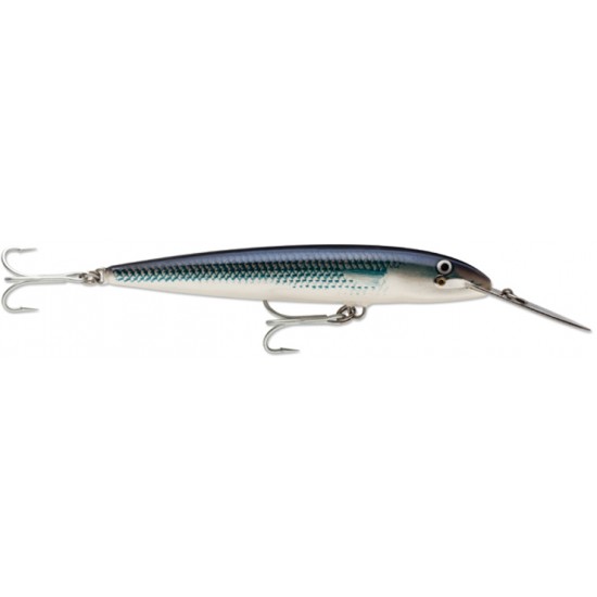 Lure, Countdown Magnum 2-3/8oz 7-1/2" Mullet