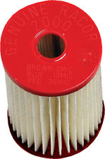 Element, 30µ Cartridge Red for 200FG Diesel