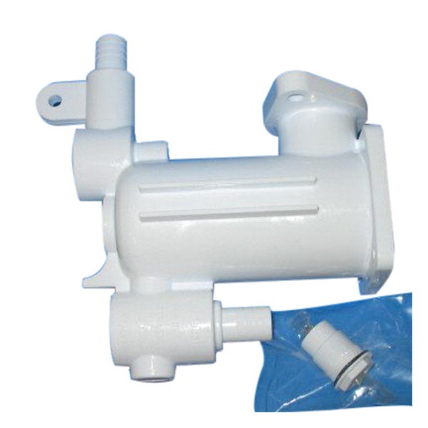 Housing, for PHII Pump