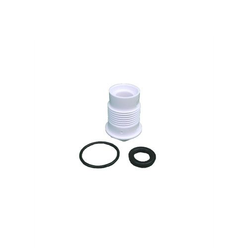 Seal-Cartridge Assembly, for PHII Toilet Piston Shaft