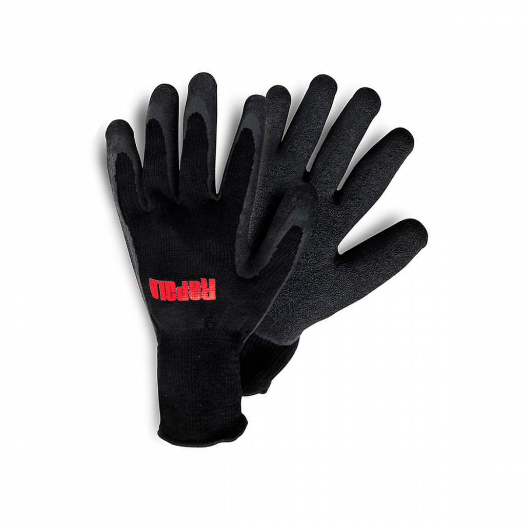 Gloves, Fisherman's X-Large