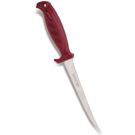 Knife, Fillet Stainless Steel 6"