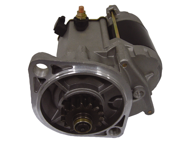 Starter Motor, Model:S18209N 12V Pinion:9Teeth