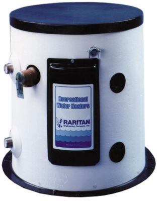 Water Heater, 12Gal 120V/1250W with Heat Exchanger