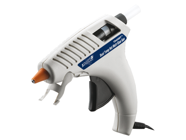 Glue Gun, All Purpose Dual Temperature 110V